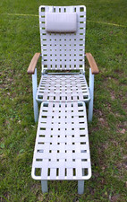 Garpa deck chair gebraucht kaufen  Warburg
