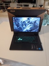 Asus tuf f15 d'occasion  Sarrians