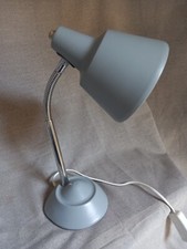 Lampe bureau vintage d'occasion  Plélo