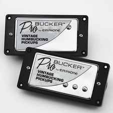 Epiphone Classic Plus Classic ProBucker Humbucker captadores 5 núcleos ajuste de fio SG LP comprar usado  Enviando para Brazil