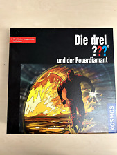 Fragezeichen feuerdiamant 2013 gebraucht kaufen  Peiting