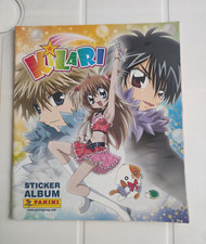 Kilari album figurine usato  Italia
