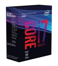 Intel core 8700k usato  Sesto San Giovanni