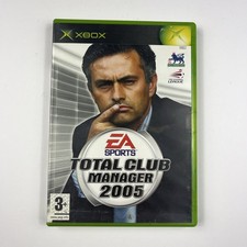 Total club manager for sale  DONCASTER