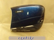 Couvercle valise bmw d'occasion  Languidic