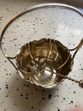 Sucrier bol métal d'occasion Sucrier bol métal d'occasion  Paris IV