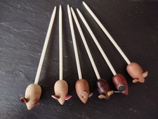 Cocktail picks mcm gebraucht kaufen  Ettlingen