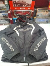 Alpinestars jacket fastback for sale  Altoona