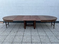 Tavolo ovale allungabile usato  Fossano