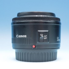Canon 50mm ii gebraucht kaufen  Wuppertal