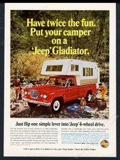 1966 jeep gladiator for sale  Denver