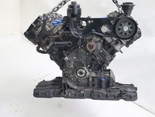Motor audi allroad gebraucht kaufen  Wittenburg