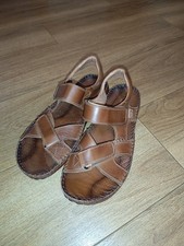 herren sandalen 42 leder gebraucht kaufen herren sandalen 42 leder gebraucht kaufen Trier
