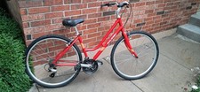 Raleigh detour for sale  Lees Summit