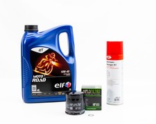 Kit entretien vidange d'occasion  Les Angles