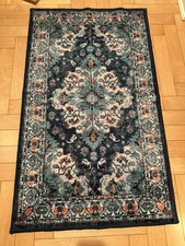 Washable rug 27x45 for sale  New York