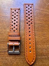 Bracelet montre cuir d'occasion  Saint-Jean-de-Védas