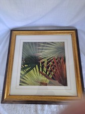 Abstract palm art for sale  Punta Gorda
