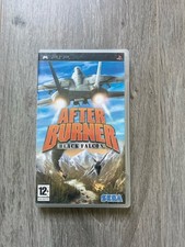 After burner black d'occasion  Bretoncelles
