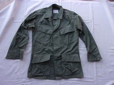 Vietnam jungle jacket for sale  Tyler