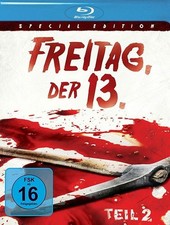 Freitag . teil gebraucht kaufen  Berlin
