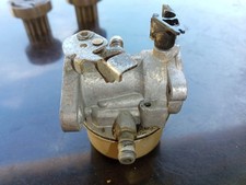 Carburateur walbro tondeuse d'occasion  Boulay-Moselle