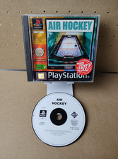 Air hockey ps1 d'occasion  Le Luc