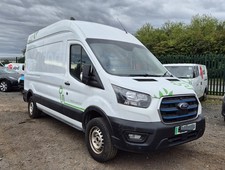 Ford transit breaking for sale  SCUNTHORPE