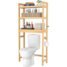 Homykic toilet storage for sale  Seattle