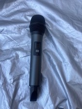 Wireless microphone for sale  LEEDS