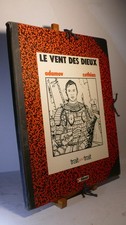 Vent dieux adamov d'occasion  Saujon