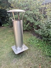 edelstahlschornstein gebraucht kaufen edelstahlschornstein gebraucht kaufen Isernhagen
