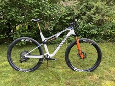 Canyon lux slx gebraucht kaufen  München