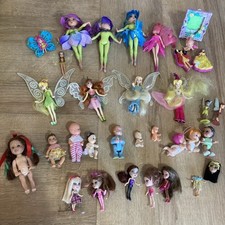 Bundle barbie small for sale  MANCHESTER