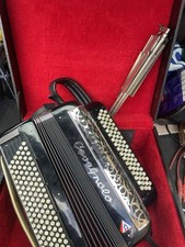 Accordéons cavagnolo d'occasion  Saint-Hilaire-du-Harcouët