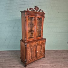 27106 vitrine geschirrschrank gebraucht kaufen  Nordhorn