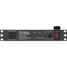 Atlas sound 15a for sale  Pineville