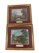 John constable paintings for sale  RUGBY