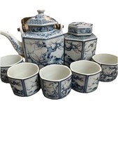 Japanese teapot tea for sale  Antioch