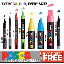 Uni posca paint d'occasion  Expédié en Belgium