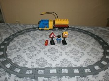 Duplo lego elektrische gebraucht kaufen  Grevenbroich