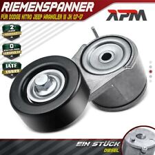 Spannrolle riemenspanner dodge gebraucht kaufen  Altenweddingen