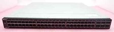 Switch OS10 Perp Dell PowerSwitch S5148F-ON RA 48x 25Gb SFP28 6x 100Gb QSFP28 L3 comprar usado  Enviando para Brazil