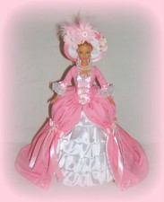 Barbie doll collection d'occasion  Expédié en Belgium