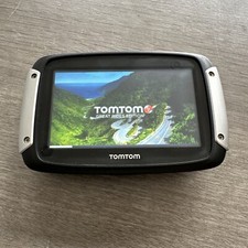 Tomtom rider 410 for sale  SKEGNESS