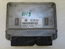 03e906033l centralina motore usato  Torino