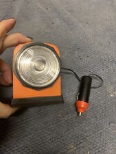 Vintage car light for sale  STOURBRIDGE