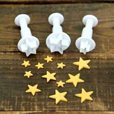 3pcs mini star for sale  HORSHAM