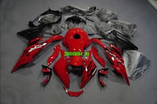 Kit de carenagem carroceria molde injeção ABS vermelho preto para BMW S1000RR 2023 2024 comprar usado  Enviando para Brazil