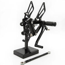Cnc adjust rear d'occasion  Expédié en Belgium